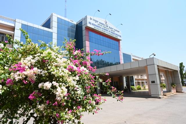 Sri Siddhartha College of Nursing Tumkur Infrastructure photo 2